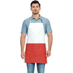 Kitchen Apron 