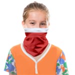 Banskobystricky Flag Face Covering Bandana (Kids)