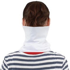 Face Seamless Bandana (Adult) 