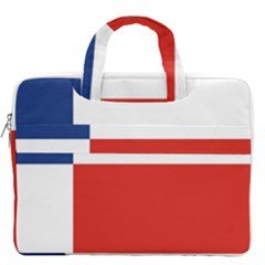 MacBook Pro 13  Double Pocket Laptop Bag 
