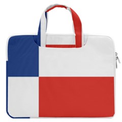 MacBook Pro 15  Double Pocket Laptop Bag  