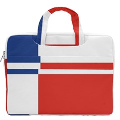 MacBook Pro 15  Double Pocket Laptop Bag  