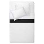 Fribourg Duvet Cover (Single Size)