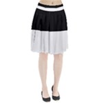 Fribourg Pleated Skirt