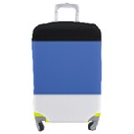 Estonia Luggage Cover (Medium)