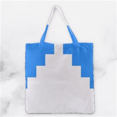 Grocery Tote Bag 