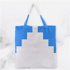 Grocery Tote Bag 