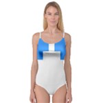 Akershus Flag Camisole Leotard 