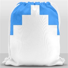 Drawstring Bag (Large) 
