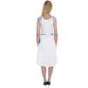 Midi Sleeveless Dress 