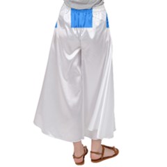 Women s Satin Palazzo Pants 