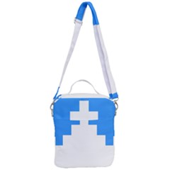 Crossbody Day Bag 