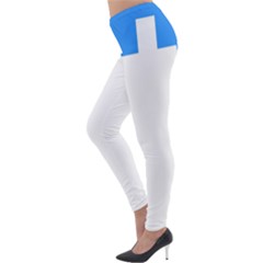 Lightweight Velour Leggings 