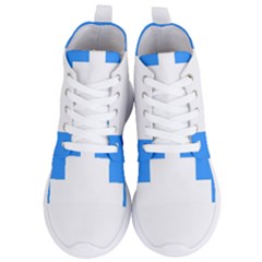 Women s Lightweight High Top Sneakers 