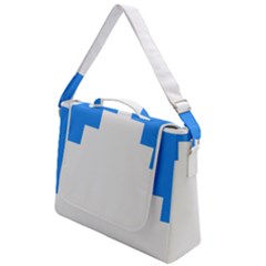 Box Up Messenger Bag 