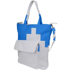 Shoulder Tote Bag 