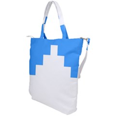 Shoulder Tote Bag 