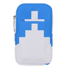 Akershus Flag Waist Pouch (Large) from UrbanLoad.com