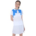 Akershus Flag Women s Polo Tee