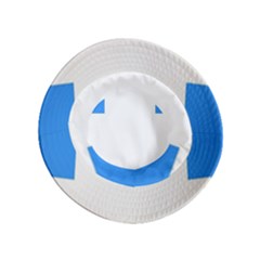 Inside Out Bucket Hat (Kids) 