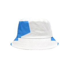 Inside Out Bucket Hat (Kids) 