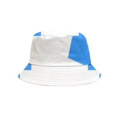 Inside Out Bucket Hat (Kids) 