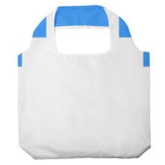 Premium Foldable Grocery Recycle Bag 