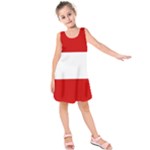 Austria Kids  Sleeveless Dress