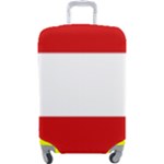 Austria Luggage Cover (Large)