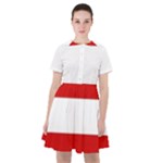 Austria Sailor Dress