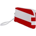 Austria Wristlet Pouch Bag (Small)