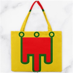 Mini Tote Bag 