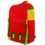 Auvergne Flag Classic Backpack