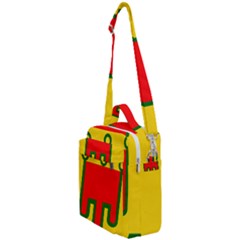 Crossbody Day Bag 