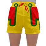 Auvergne Flag Sleepwear Shorts