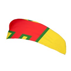 Stretchable Headband 