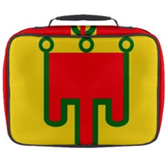 Full Print Lunch Bag 