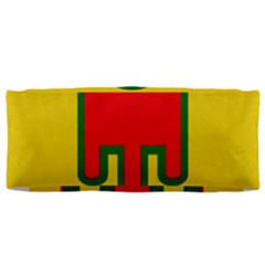 Canvas Travel Bag 