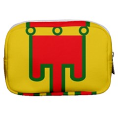 Make Up Pouch (Small) 