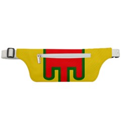 Active Waist Bag 