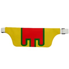 Active Waist Bag 