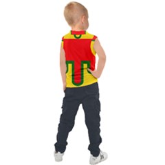 Kids  Sport Tank Top 