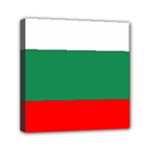 Bulgaria Mini Canvas 6  x 6  (Stretched)