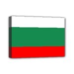 Bulgaria Mini Canvas 7  x 5  (Stretched)