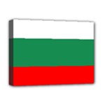 Bulgaria Deluxe Canvas 16  x 12  (Stretched) 