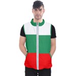 Bulgaria Men s Puffer Vest