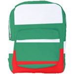 Bulgaria Full Print Backpack