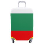 Bulgaria Luggage Cover (Medium)