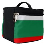 Bulgaria Make Up Travel Bag (Small)