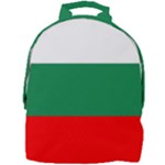 Bulgaria Mini Full Print Backpack